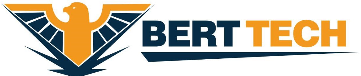 BERT TECH SEGURANCA E TECNOLOGIA